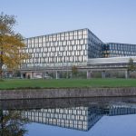 Henning Larsen - Nordea Bank -2