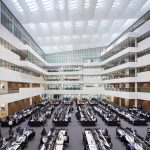 Henning Larsen - Nordea Bank -4