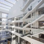 Henning Larsen - Nordea Bank -6
