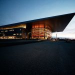 Henning Larsen - Royal Danish Opera -1