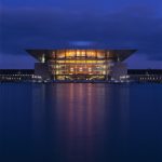 Henning Larsen - Royal Danish Opera -2