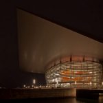 Henning Larsen - Royal Danish Opera -3