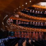 Henning Larsen - Royal Danish Opera -8