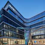 Henning Larsen - Siemens Headquarters -1