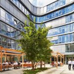 Henning Larsen - Siemens Headquarters -2