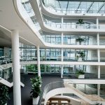 Henning Larsen - Siemens Headquarters -4