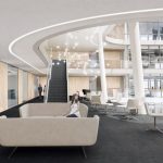 Henning Larsen - Siemens Headquarters -5
