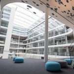 Henning Larsen - Siemens Headquarters -7