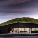 Henning Larsen - Town Hall -1