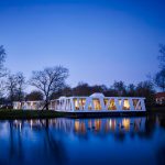 Henning Larsen - Videbaek Art Pavillion -3