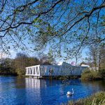 Henning Larsen - Videbaek Art Pavillion -5