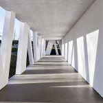 Henning Larsen - Videbaek Art Pavillion -6