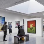 Henning Larsen - Videbaek Art Pavillion -7
