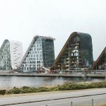 Henning Larsen - Wave Housing -2