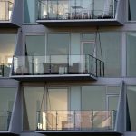 Henning Larsen - Wave Housing -3