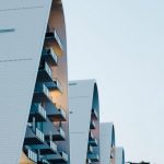 Henning Larsen - Wave Housing -6