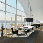 Henning Larsen - Wave Housing -8