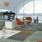 Henning Larsen - Wave Housing -9