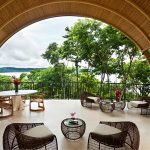 Costa Rica- Andaz hotel -1