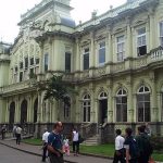 Costa Rica- Edificio correos -1