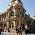 Costa Rica- Edificio correos -2