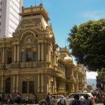 Costa Rica- Edificio correos -3