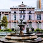 Costa Rica- edificio metalico -1