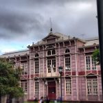 Costa Rica- edificio metalico -2