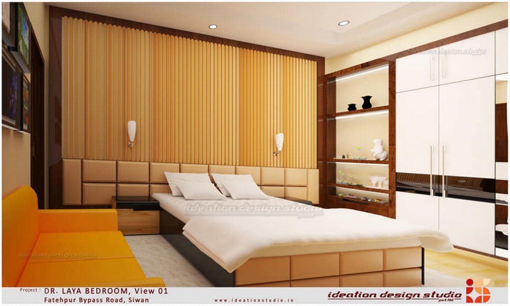 Top 20 Interior Designers in Patna -10