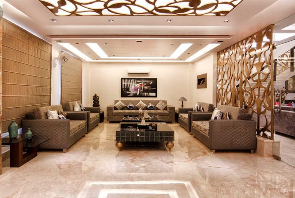 Top 20 Interior Designers in Patna -12