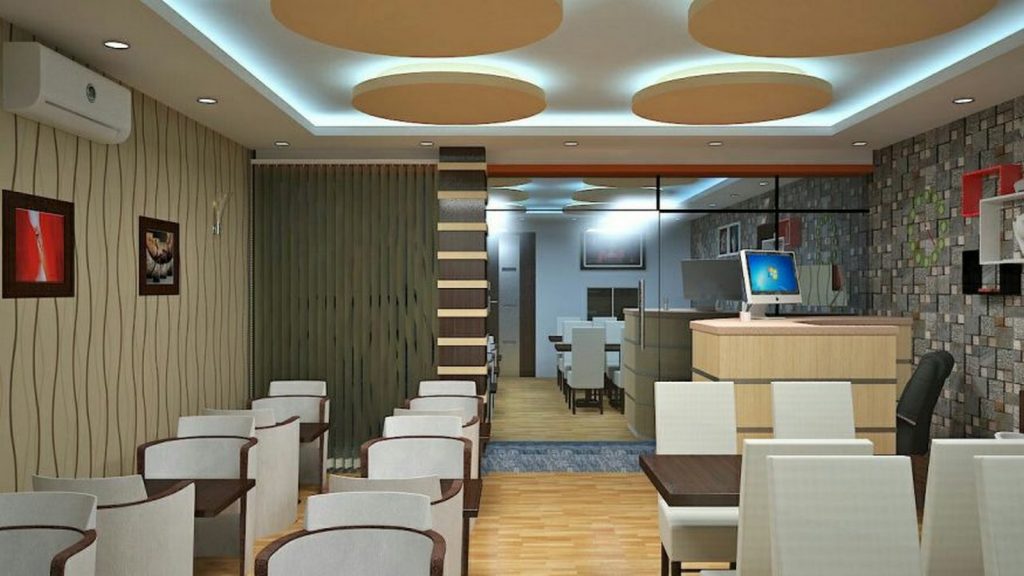 Top 20 Interior Designers in Patna -13