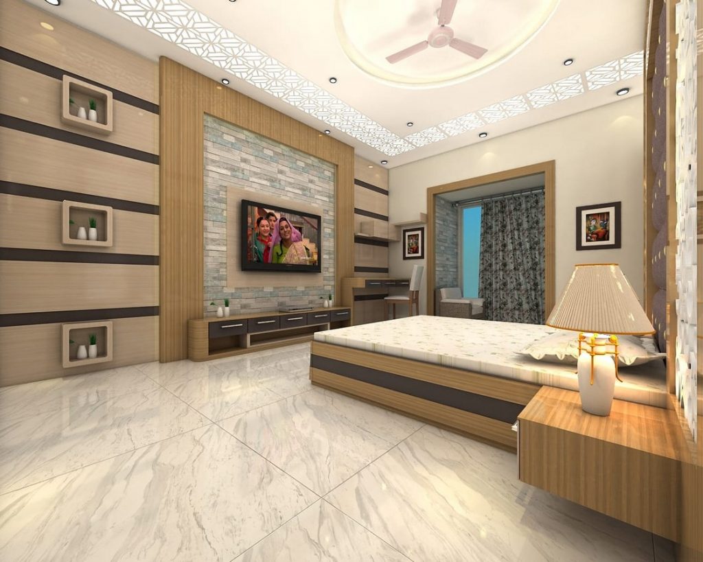Top 20 Interior Designers in Patna -2