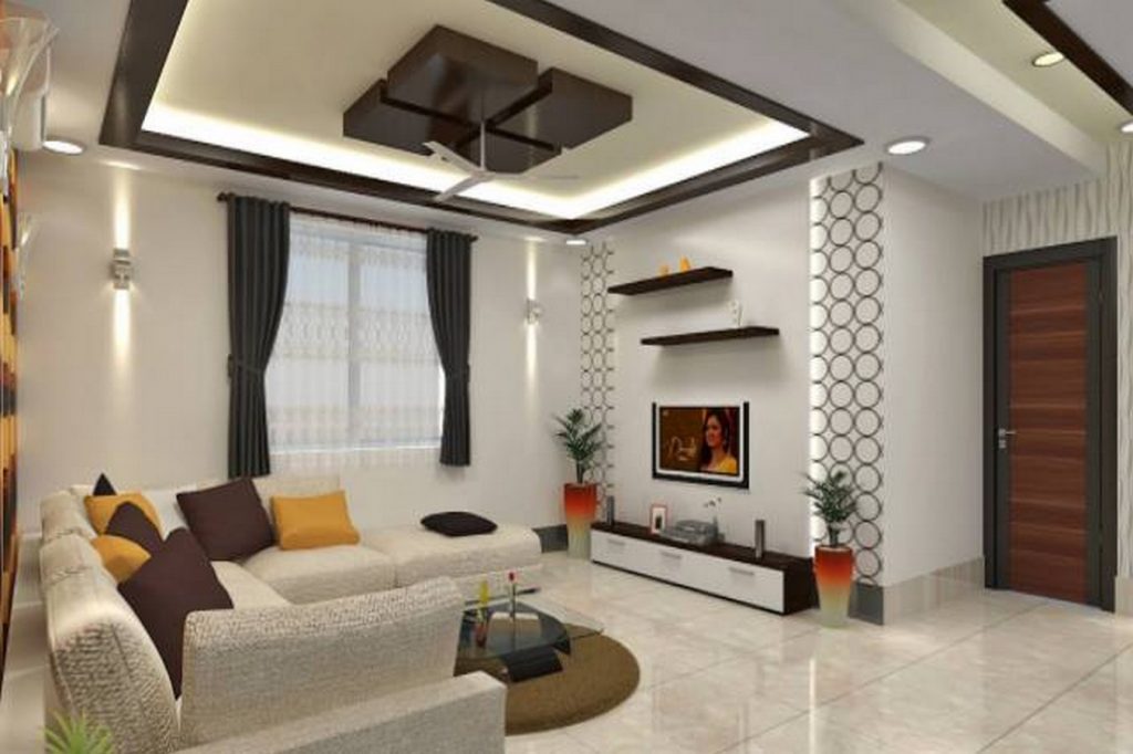 Top 20 Interior Designers in Patna -3