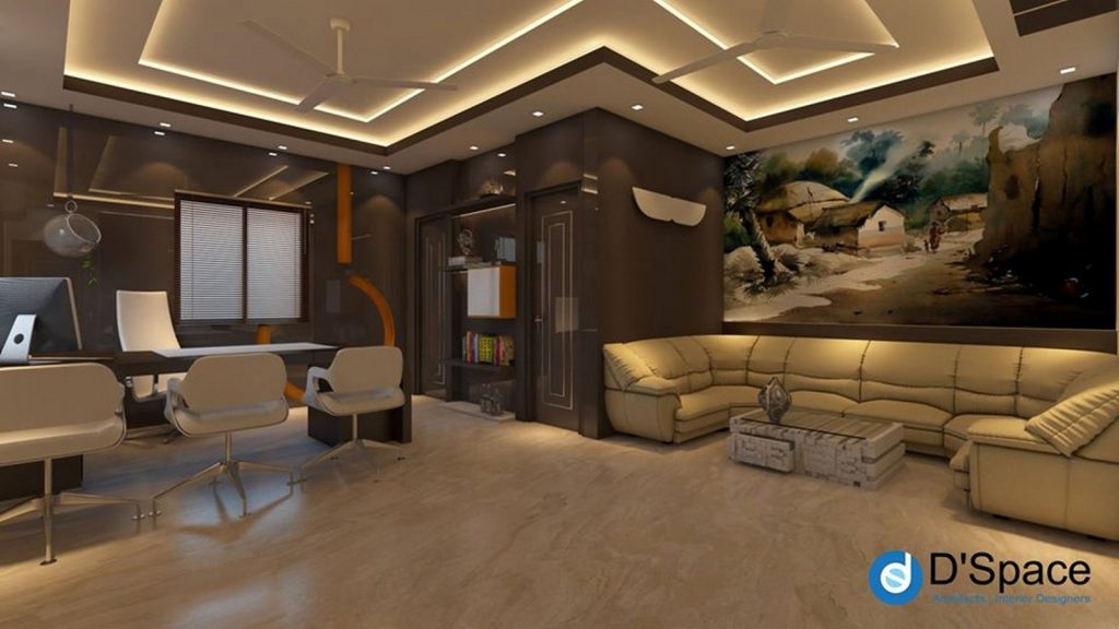 Top 20 Interior Designers in Patna -6