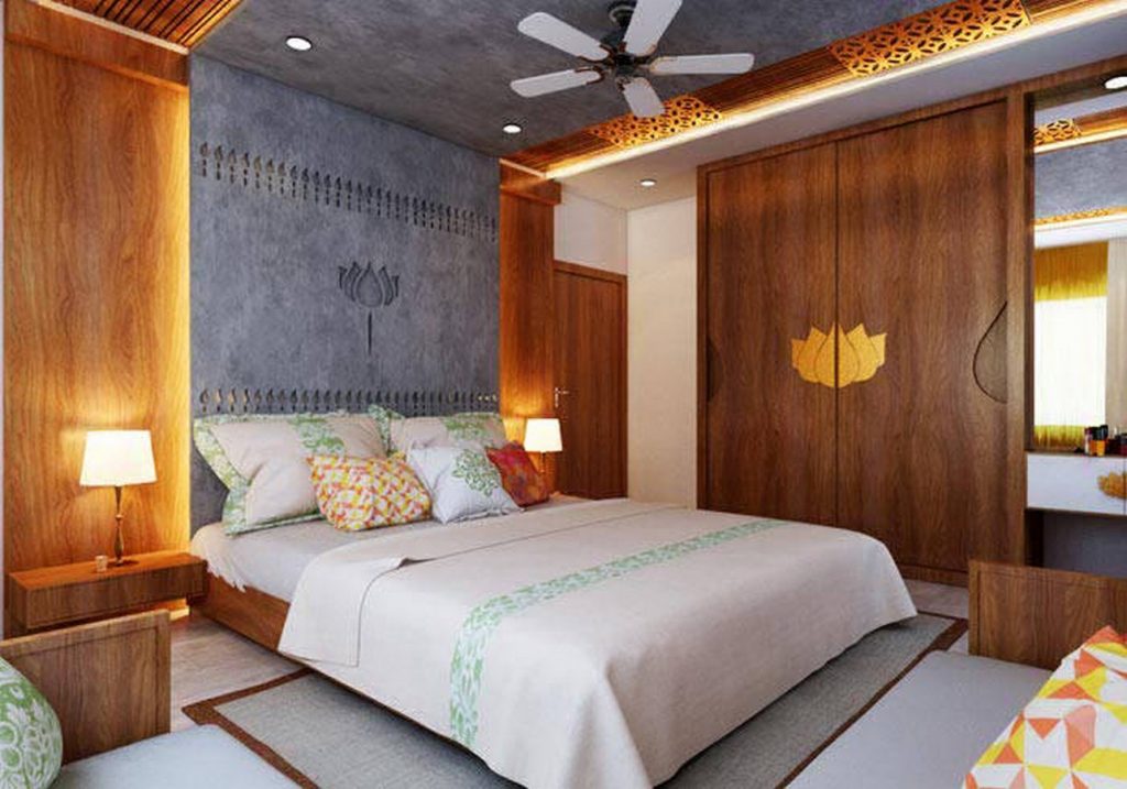 Top 20 Interior Designers in Patna -8