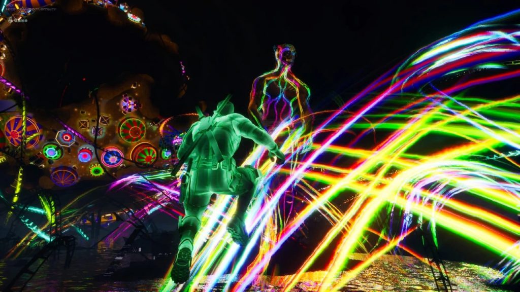 Travis Scott’s Fortnite Concert Shows That the Future of Social Gathering Spaces is Virtual -1