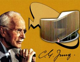If Carl Jung Were An Architect - Rethinking The Future