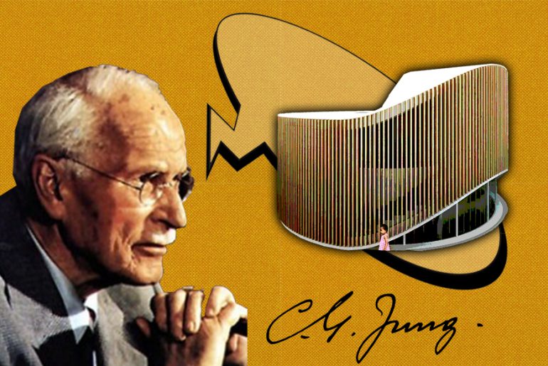 If Carl Jung Were An Architect - Rethinking The Future