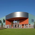 Cannon Design - Blair Middle School -2