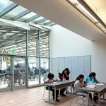 Cannon Design - Blair Middle School -4