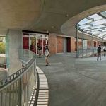 Cannon Design - Blair Middle School -6