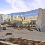 Cannon Design - Denver Courrthouse -1