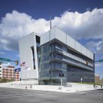 Cannon Design - Erie County -1