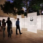 Cannon Design - MOT Jerusalem -1