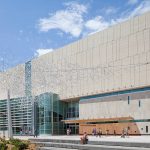 Cannon Design - Morgridge Centre -1