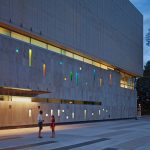 Cannon Design - Morgridge Centre -2
