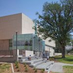 Cannon Design - Morgridge Centre -3