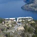 Cannon Design - Sparkling Resort -3