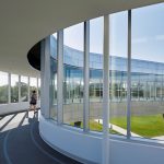 Cannon Design - UMSL Recreation Centre -2