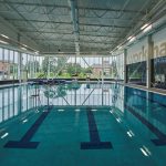 Cannon Design - UMSL Recreation Centre -4